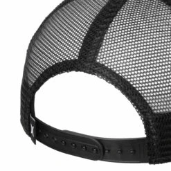 M Supply Trucker Cap By Hurley -Mode Hut Geschäft M Supply Trucker Cap by Hurley schwarz.64493 3rf4
