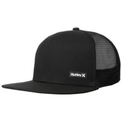 M Supply Trucker Cap By Hurley -Mode Hut Geschäft M Supply Trucker Cap by Hurley schwarz.64493 rf4