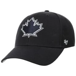 '47 BRAND MLB Toronto Blue Jays Cap By 47 Brand -Mode Hut Geschäft MLB Toronto Blue Jays Cap by 47 Brand dunkelblau.64196 rf192
