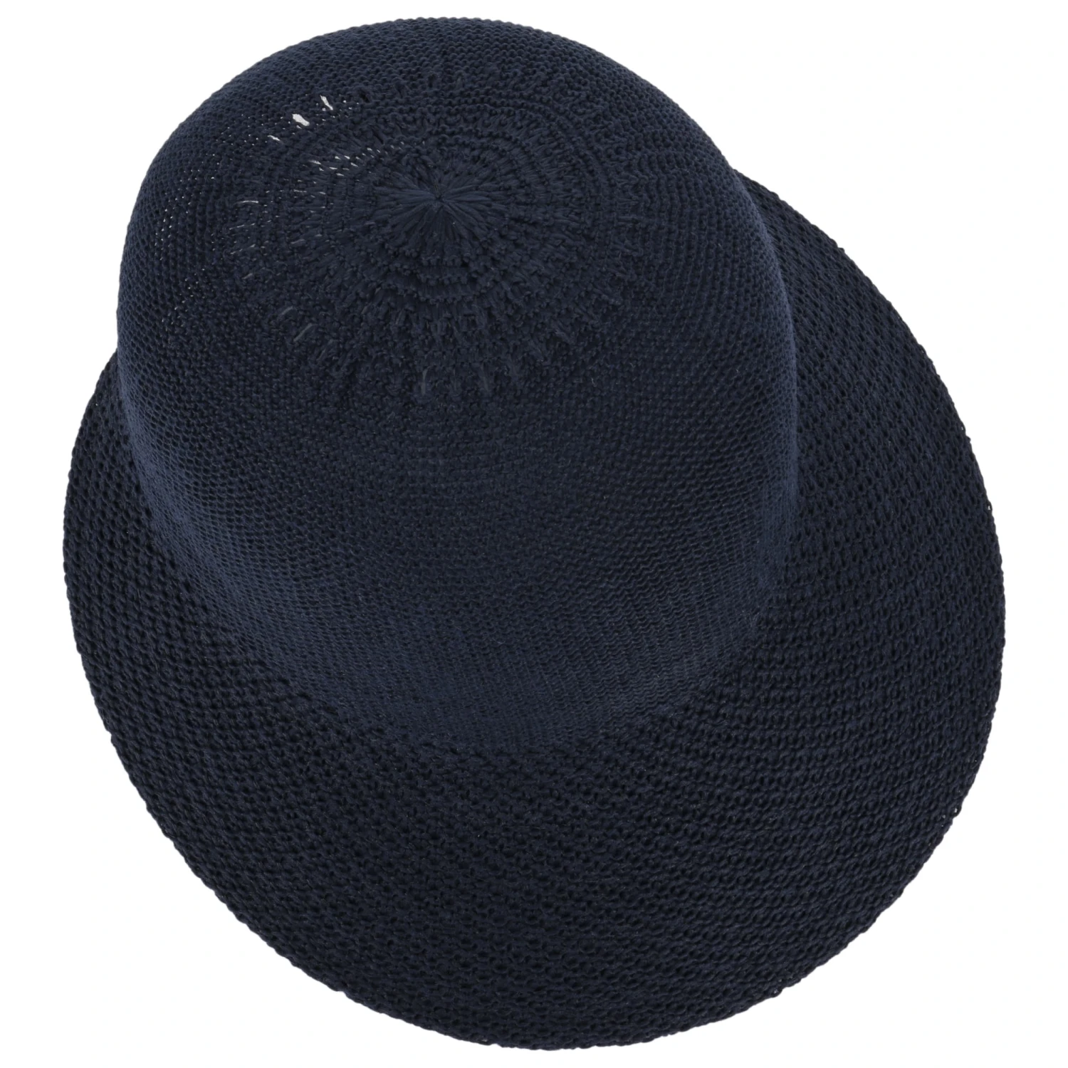 Majalena Uni Schute Majalena Uni Schute -Mode Hut Geschäft Majalena Uni Schute dunkelblau.65855 1rf192