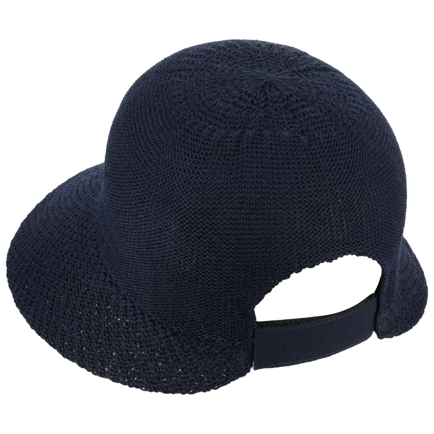 Majalena Uni Schute Majalena Uni Schute -Mode Hut Geschäft Majalena Uni Schute dunkelblau.65855 3rf192