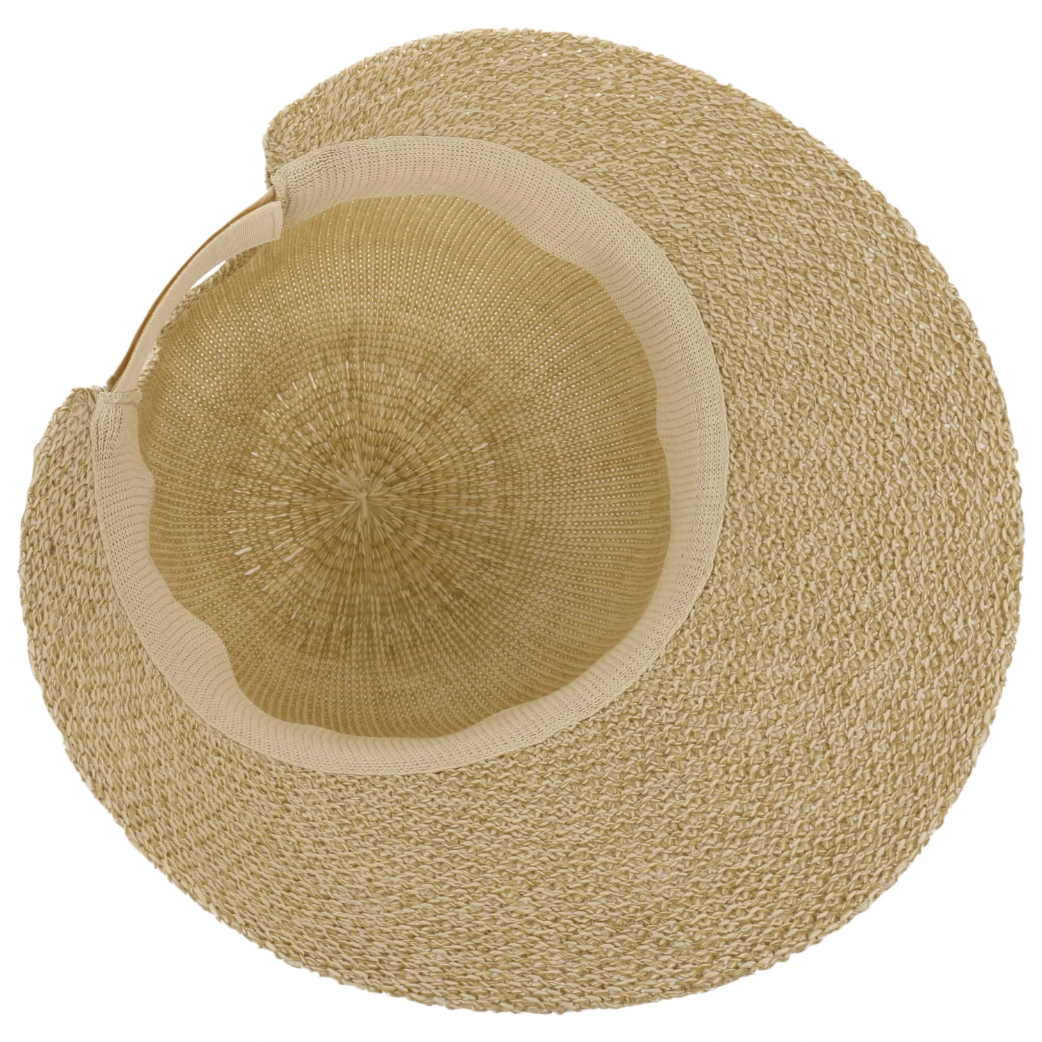 Majalena Uni Schute Majalena Uni Schute -Mode Hut Geschäft Majalena Uni Schute natur.65855 2rf40