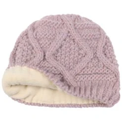 Malita Strickmütze By Lierys -Mode Hut Geschäft Malita Strickmuetze by Lierys altrosa.44165 1rf26