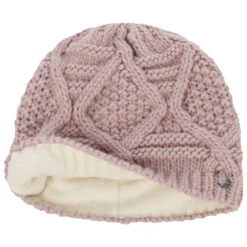 Malita Strickmütze By Lierys -Mode Hut Geschäft Malita Strickmuetze by Lierys rosa.44165 1rf25