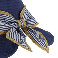 Malta Stoffhut By Betmar 6 Malta Stoffhut By Betmar -Mode Hut Geschäft Malta Stoffhut by Betmar dunkelblau.62436 5rf192