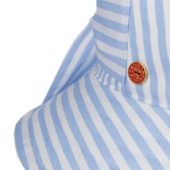 Malu Stripes Wendehut By Mayser 3 Malu Stripes Wendehut By Mayser -Mode Hut Geschäft Malu Stripes Wendehut by Mayser hellblau.62042 4rf9