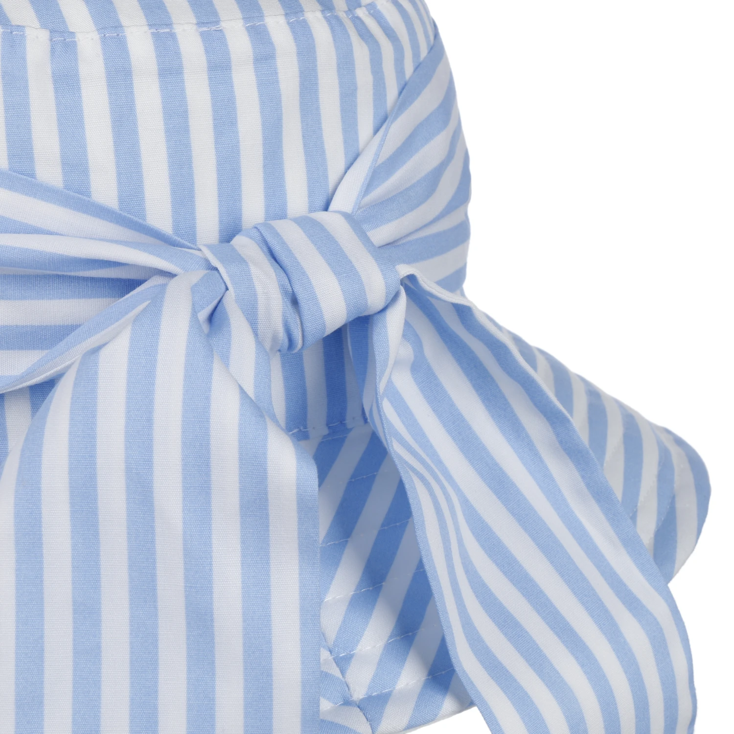 Malu Stripes Wendehut by Mayser Malu Stripes Wendehut By Mayser -Mode Hut Geschäft Malu Stripes Wendehut by Mayser hellblau.62042 8rf9