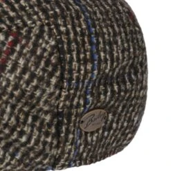 Maniz Flatcap By Bailey 1922 -Mode Hut Geschäft Maniz Flatcap by Bailey 1922 braun.65095 4rf11
