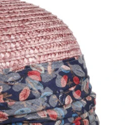 Marile Schute Strohhut By Seeberger -Mode Hut Geschäft Marile Schute Strohhut by Seeberger altrosa.60683 5rf26