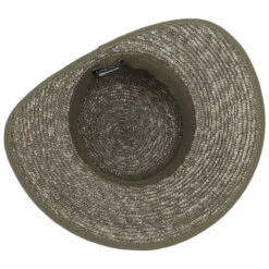 Marile Schute Strohhut By Seeberger -Mode Hut Geschäft Marile Schute Strohhut by Seeberger oliv.60683 2rf14