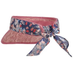 Marile Visor By Seeberger -Mode Hut Geschäft Marile Visor by Seeberger altrosa.60680 3rf26