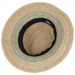 Melenja Strohhut By Seeberger -Mode Hut Geschäft Melenja Strohhut by Seeberger mint.61478 2rf83