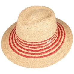 Melenja Strohhut By Seeberger