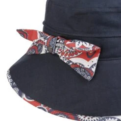 Meralia Schlapphut By Lierys -Mode Hut Geschäft Meralia Schlapphut by Lierys dunkelblau.65667 4rf192