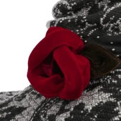 Mevola Schlapphut By GREVI -Mode Hut Geschäft Mevola Schlapphut by GREVI schwarz.61213 4rf4