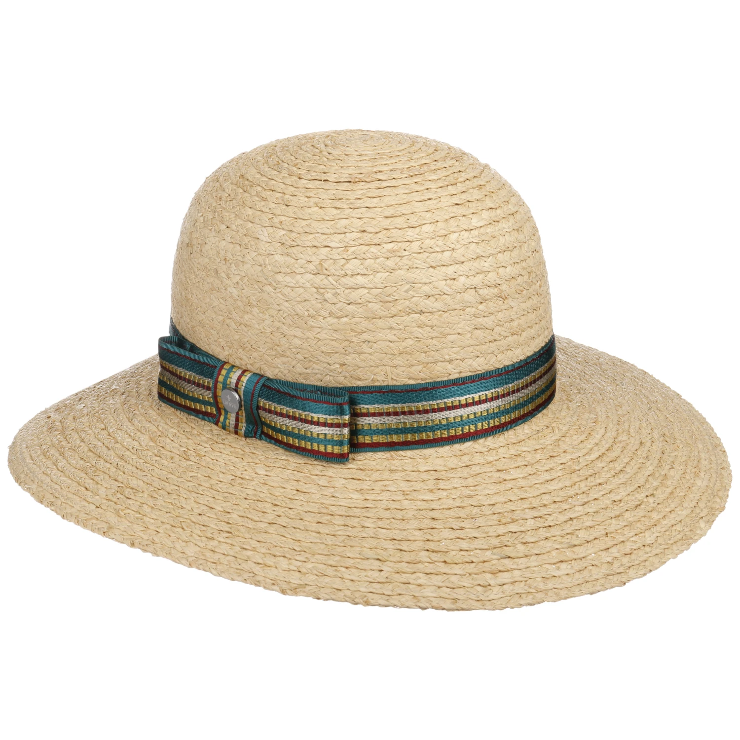 Mialina Raffia Schlapphut by Lierys Mialina Raffia Schlapphut By Lierys -Mode Hut Geschäft Mialina Raffia Schlapphut by Lierys natur.58512 rf40