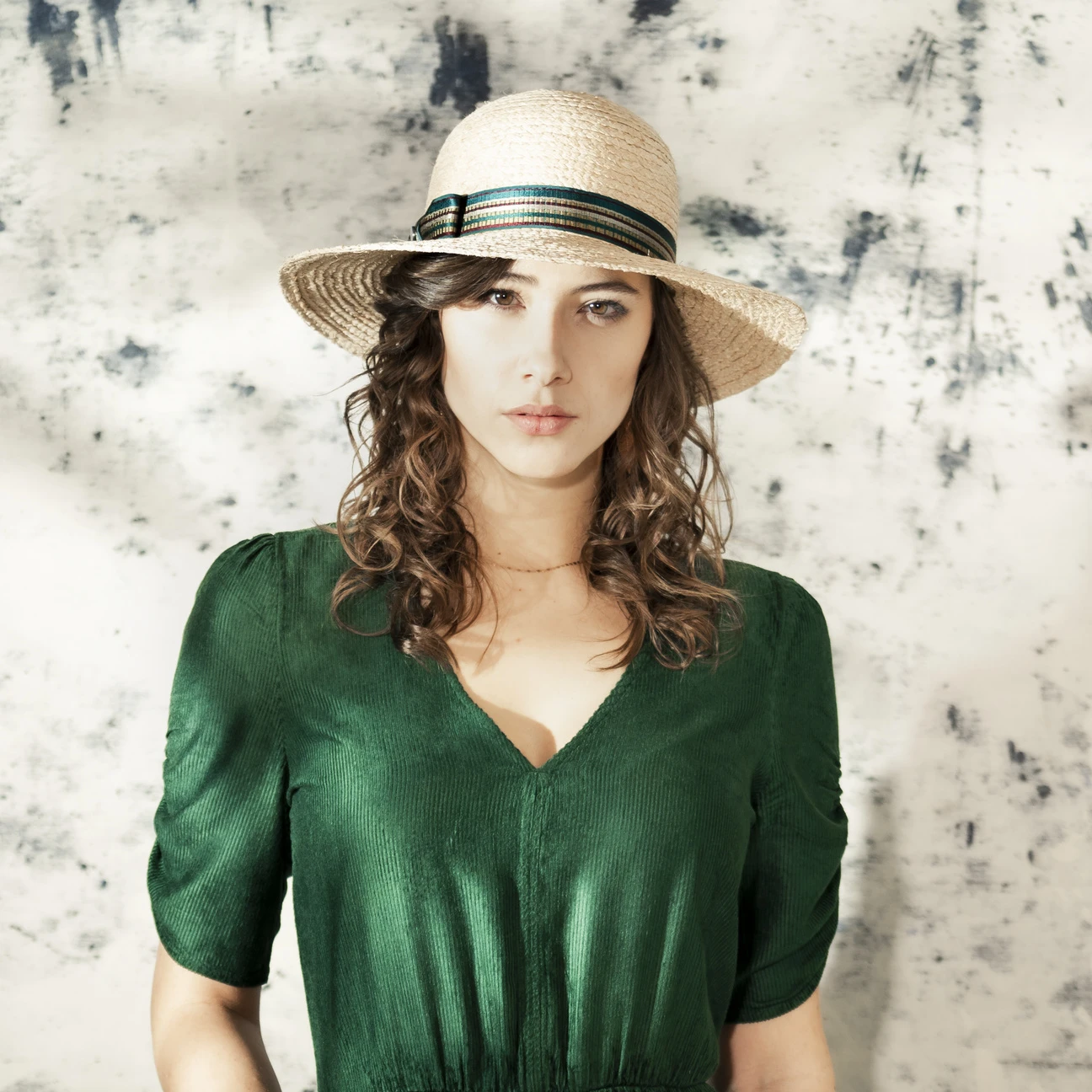 Mialina Raffia Schlapphut by Lierys Mialina Raffia Schlapphut By Lierys -Mode Hut Geschäft Mialina Raffia Schlapphut by Lierys.58512 8