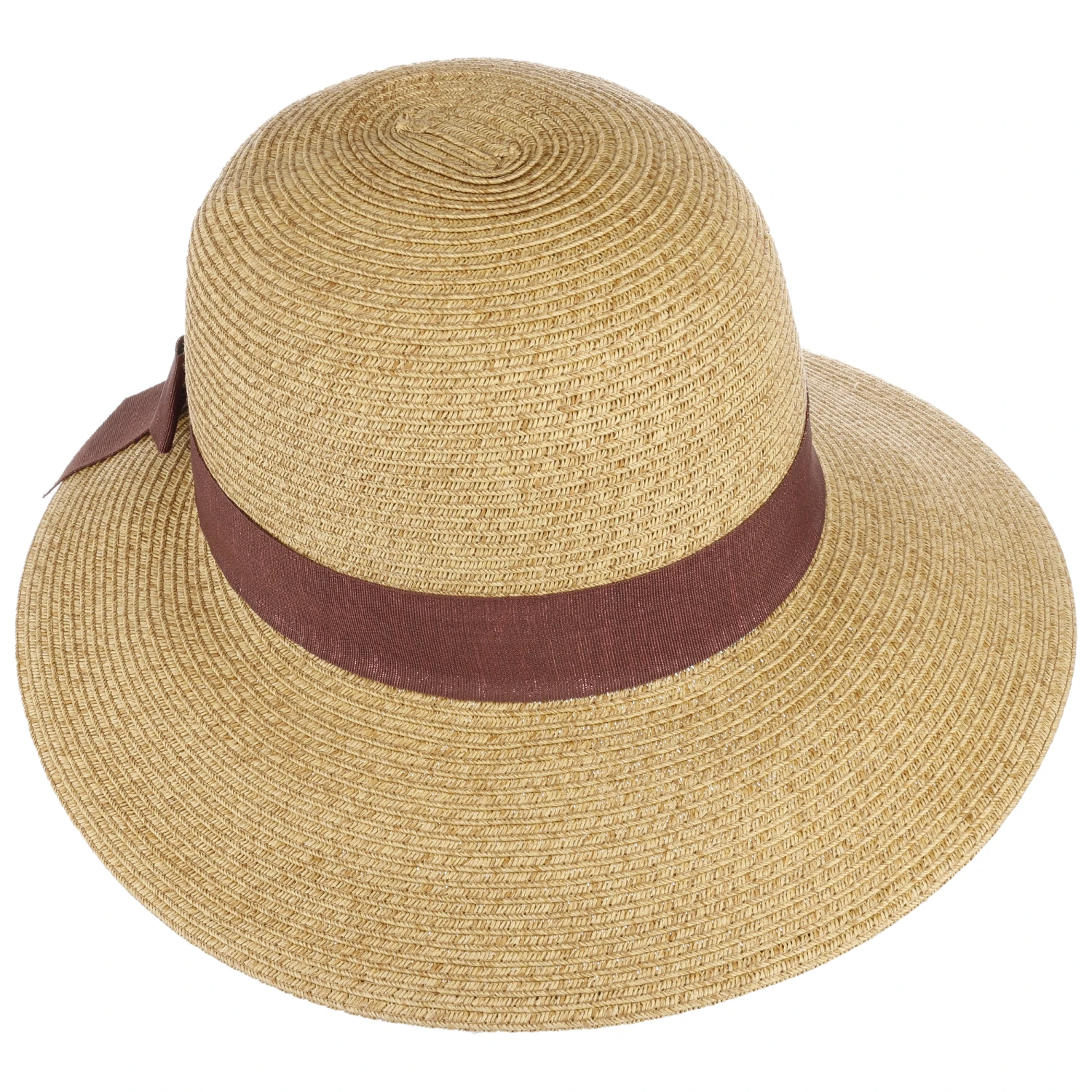 Milaisa Schute Strohhut Milaisa Schute Strohhut -Mode Hut Geschäft Milaisa Schute Strohhut