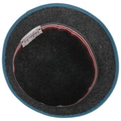 Milova Wool Glockenhut By Bedacht -Mode Hut Geschäft Milova Wool Glockenhut by bedacht grau.61986 2rf13