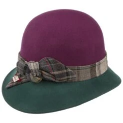 Mitola Twotone Damenhut Mit Kaschmir By Bedacht 6 Mitola Twotone Damenhut Mit Kaschmir By Bedacht -Mode Hut Geschäft Mitola Twotone Damenhut mit Kaschmir by bedacht lila.60474 rf7