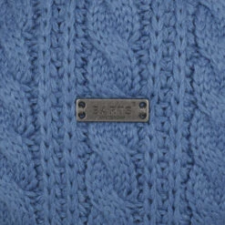 Monique Ohrenschützer By Barts 5 Monique Ohrenschützer By Barts -Mode Hut Geschäft Monique Ohrenschuetzer by Barts blau.49061 4rf2