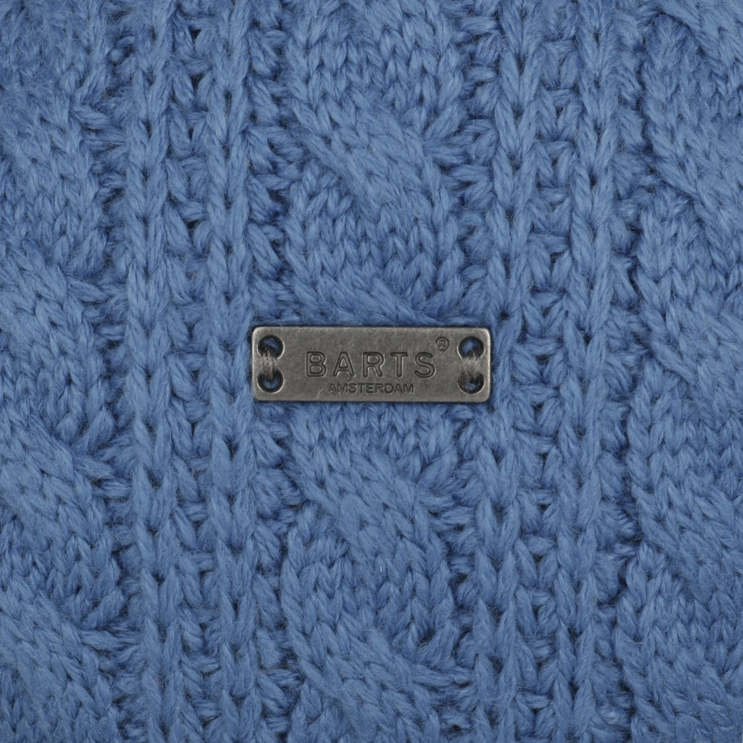 Monique Ohrenschützer by Barts Monique Ohrenschützer By Barts -Mode Hut Geschäft Monique Ohrenschuetzer by Barts blau.49061 4rf2