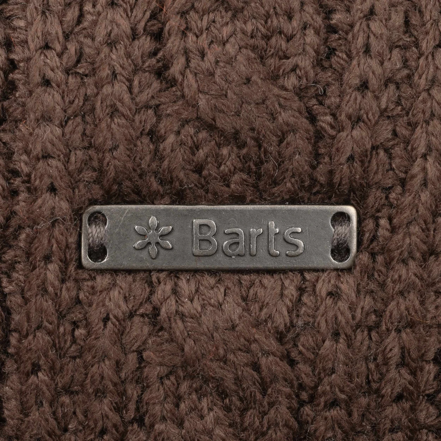 Monique Ohrenschützer by Barts Monique Ohrenschützer By Barts -Mode Hut Geschäft Monique Ohrenschuetzer by Barts braun.49061 4rf11