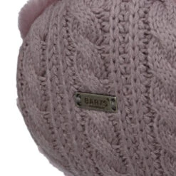 Monique Ohrenschützer By Barts 2 Monique Ohrenschützer By Barts -Mode Hut Geschäft Monique Ohrenschuetzer by Barts flieder.49061 4rf104