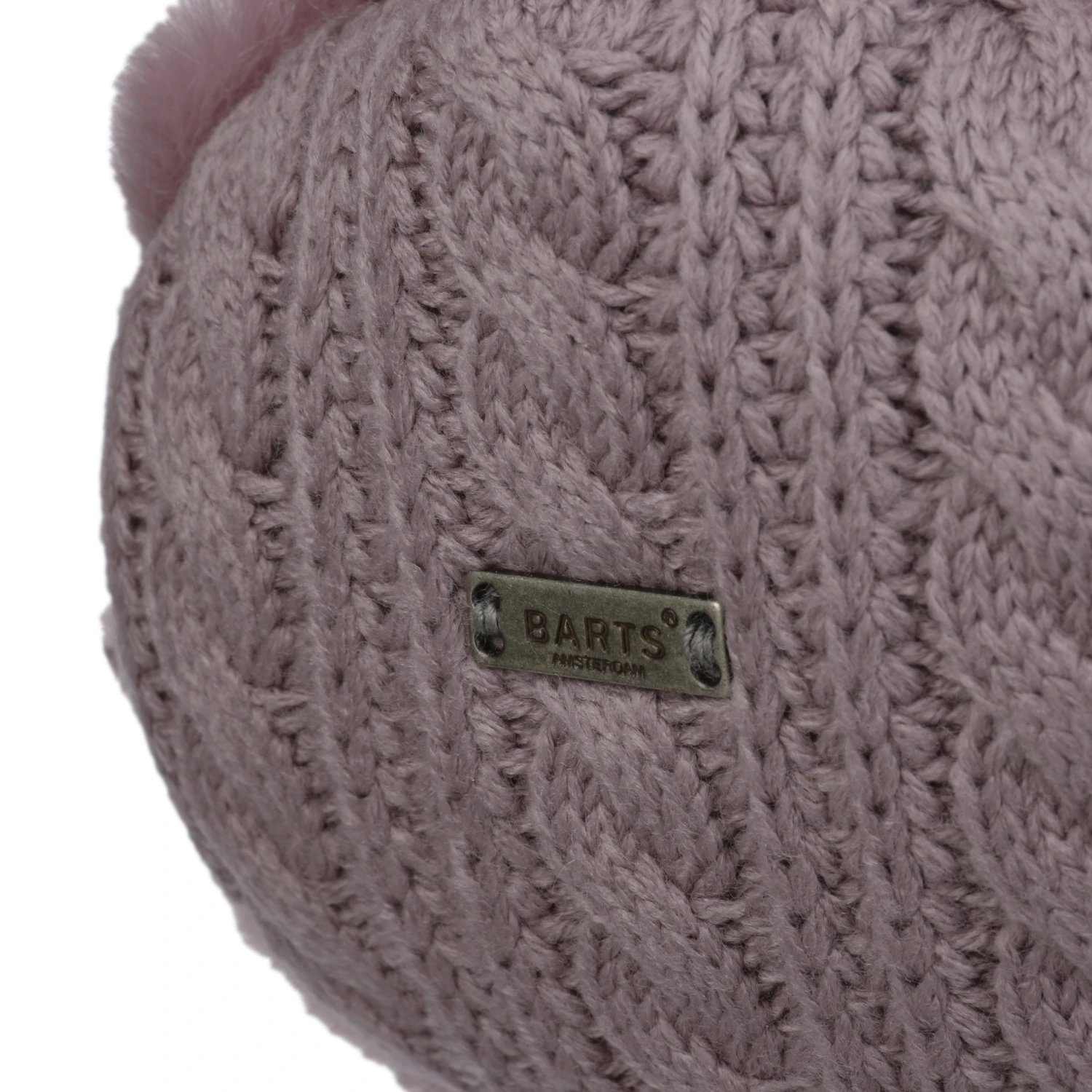 Monique Ohrenschützer by Barts Monique Ohrenschützer By Barts -Mode Hut Geschäft Monique Ohrenschuetzer by Barts flieder.49061 4rf104