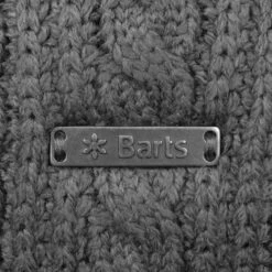 Monique Ohrenschützer By Barts 4 Monique Ohrenschützer By Barts -Mode Hut Geschäft Monique Ohrenschuetzer by Barts grau.49061 4rf13