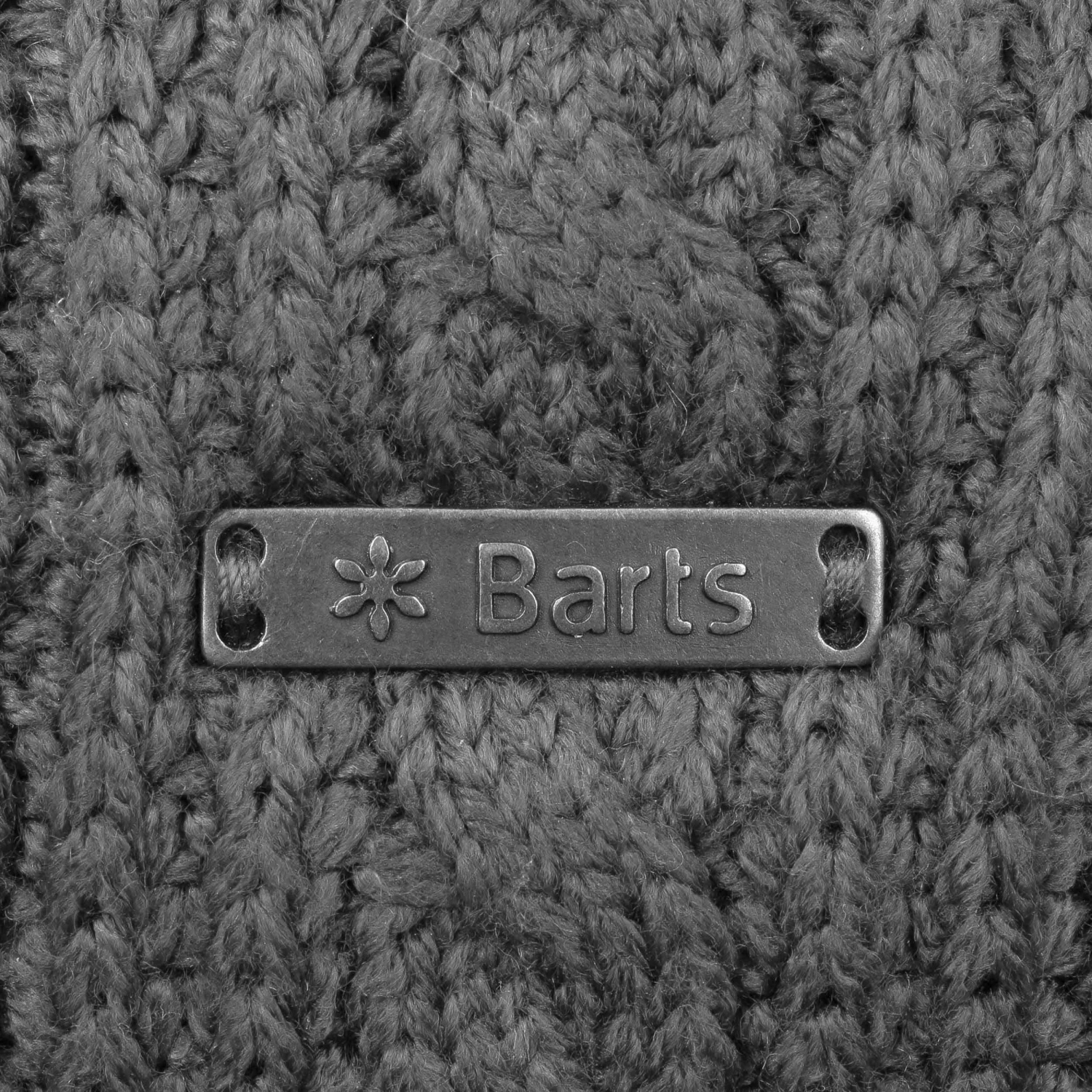 Monique Ohrenschützer by Barts Monique Ohrenschützer By Barts -Mode Hut Geschäft Monique Ohrenschuetzer by Barts grau.49061 4rf13