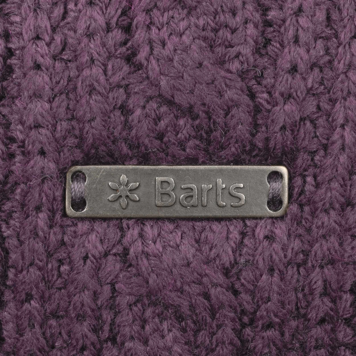 Monique Ohrenschützer by Barts Monique Ohrenschützer By Barts -Mode Hut Geschäft Monique Ohrenschuetzer by Barts pflaume.49061 4rf205