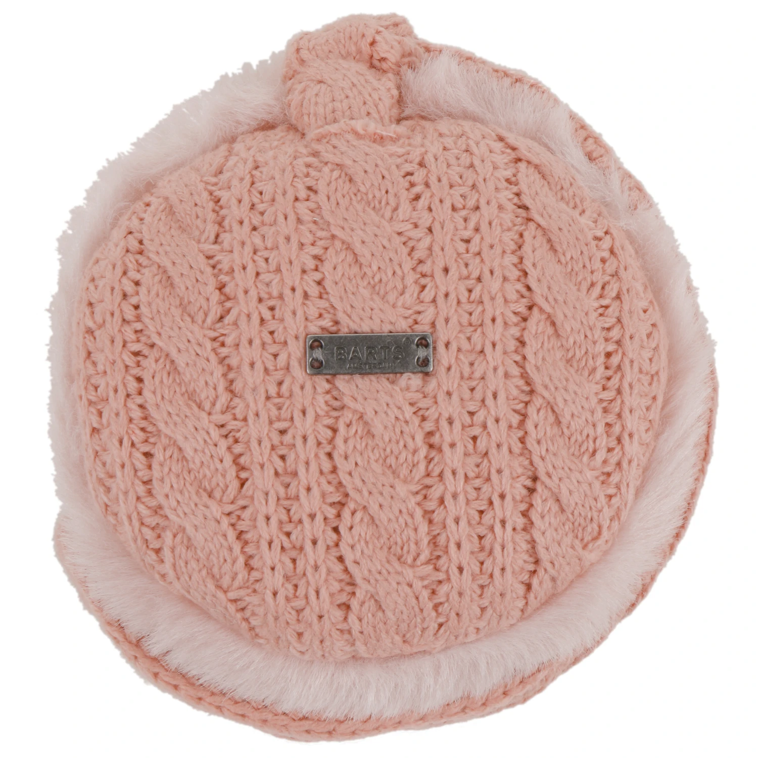 Monique Ohrenschützer by Barts Monique Ohrenschützer By Barts -Mode Hut Geschäft Monique Ohrenschuetzer by Barts rosa.49061 1rf25