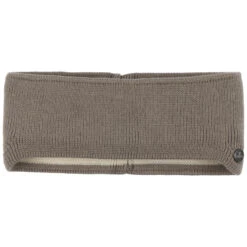 Mono Cotton Stirnband Classic By Lierys -Mode Hut Geschäft Mono Cotton Stirnband Classic by Lierys beige.60896 1rf15