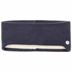 Mono Stirnband Classic By Lierys -Mode Hut Geschäft Mono Stirnband Classic by Lierys blau.46298 1rf2