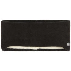 Mono Stirnband Classic By Lierys -Mode Hut Geschäft Mono Stirnband Classic by Lierys dunkelbraun.46298 1rf17