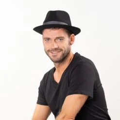 Morten Wollfilzhut By Lipodo