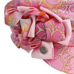 Multicolour Fantasy Ballonmütze By Lierys -Mode Hut Geschäft Multicolour Fantasy Ballonmuetze by Lierys pink.63789 4rf66