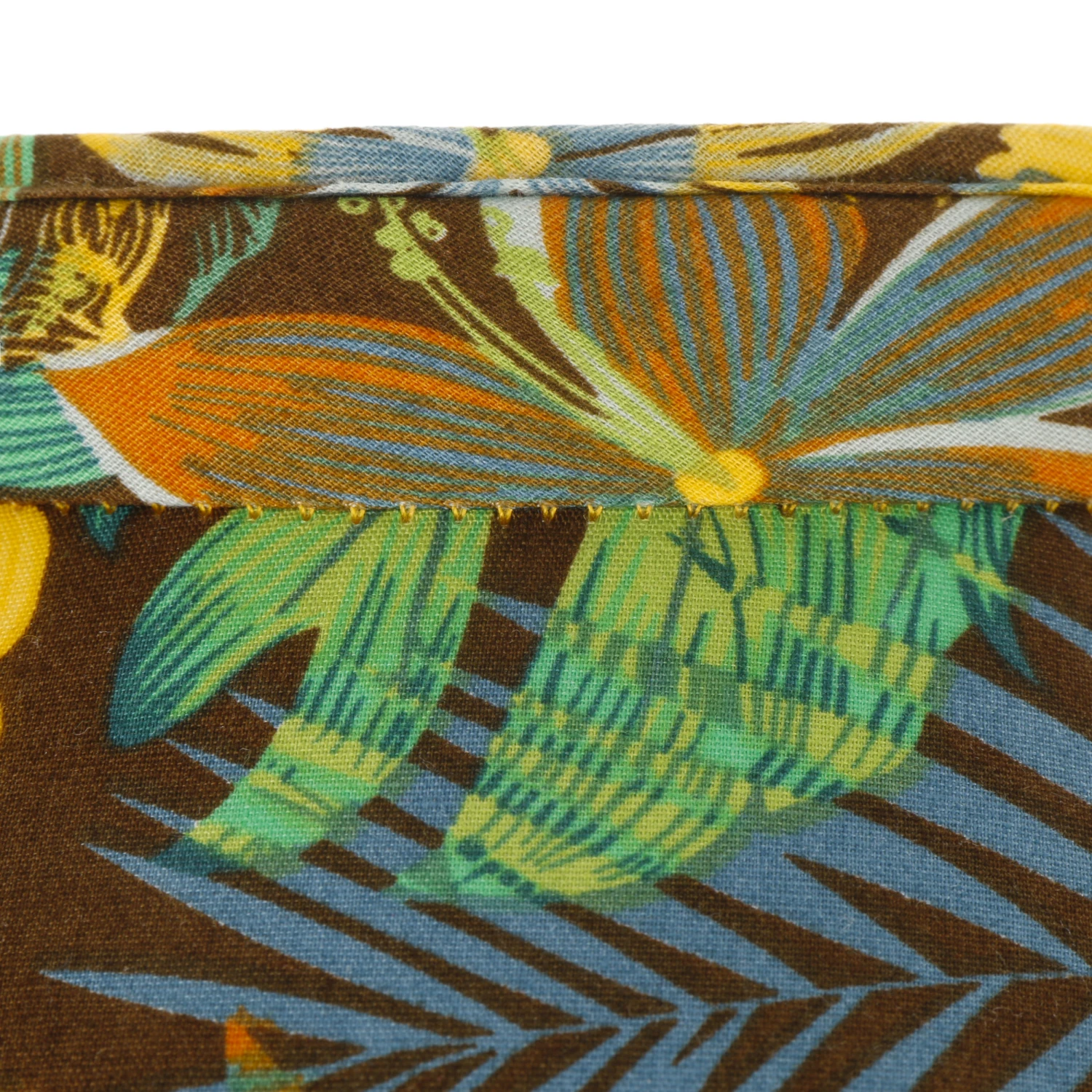 Multicolour Flower Visor by Lipodo Multicolour Flower Visor By Lipodo -Mode Hut Geschäft Multicolour Flower Visor by Lipodo braun.61429 5rf11