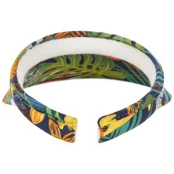 Multicolour Flower Visor By Lipodo 5 Multicolour Flower Visor By Lipodo -Mode Hut Geschäft Multicolour Flower Visor by Lipodo dunkelblau.61429 2rf192