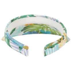Multicolour Flower Visor By Lipodo 6 Multicolour Flower Visor By Lipodo -Mode Hut Geschäft Multicolour Flower Visor by Lipodo wei blau.61429 2rf258