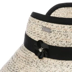 Myriam Visor By Betmar -Mode Hut Geschäft Myriam Visor by Betmar wei .64130 4rf5