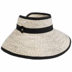 Myriam Visor By Betmar -Mode Hut Geschäft Myriam Visor by Betmar wei .64130 rf5