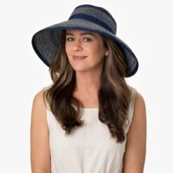 Myriam Visor By Betmar -Mode Hut Geschäft Myriam Visor by Betmar.64130 7