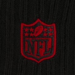 NFL 22 SPRTKNT 49ers Beanie By New Era -Mode Hut Geschäft NFL 22 SPRTKNT 49ers Beanie by New Era rot.64803 6rf3