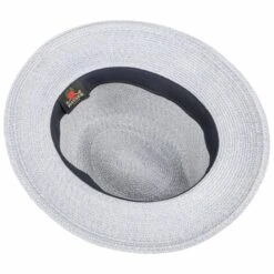 Nane Crushable Bortenhut By Mayser 2 Nane Crushable Bortenhut By Mayser -Mode Hut Geschäft Nane Crushable Bortenhut by Mayser blau meliert.60092 2rf36