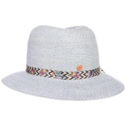 Nane Crushable Bortenhut By Mayser 4 Nane Crushable Bortenhut By Mayser -Mode Hut Geschäft Nane Crushable Bortenhut by Mayser blau meliert.60092 3rf36