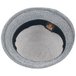 Nannia UV-Schutz Glockenhut By Mayser -Mode Hut Geschäft Nannia UV Schutz Glockenhut by Mayser blau meliert.54158 2rf36