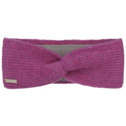 Narvella Stirnband By Seeberger -Mode Hut Geschäft Narvella Stirnband by Seeberger fuchsia.63312 rf84