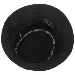 New Diamond Bucket Stoffhut By Djinns 3 New Diamond Bucket Stoffhut By Djinns -Mode Hut Geschäft New Diamond Bucket Stoffhut by Djinns schwarz.62845 2rf4